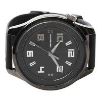 RE.ES.0298-0101 Relogio Analogico Masculino Chilli Beans Esportivo Preto -2-